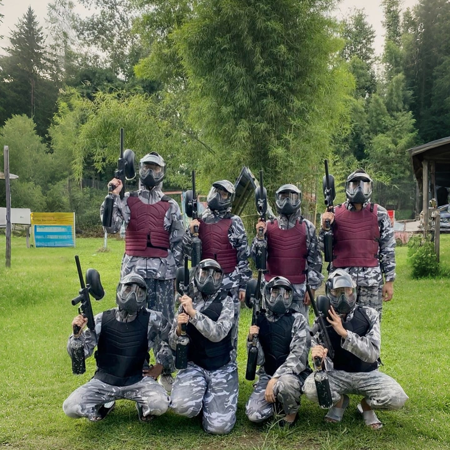 Paintball